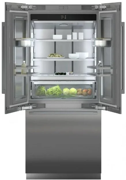 Встраиваемый холодильник Liebherr ECBNei 9972 BioFresh NoFrost купить в Москве
