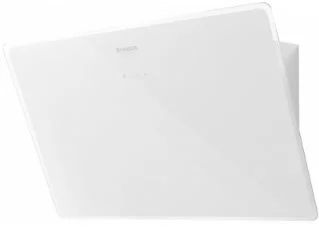 Вытяжка Faber GLAM-LIGHT EV8P WH/T A80 купить в Москве
