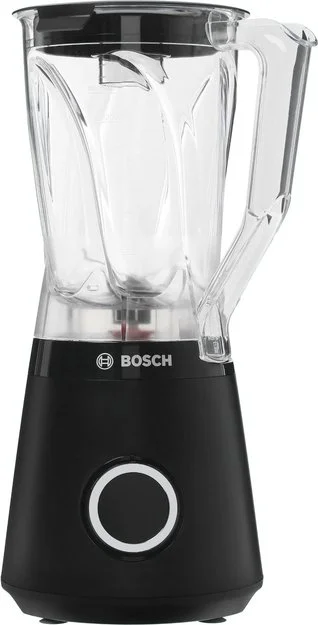 Блендер Bosch MMB614B черный купить в Москве с доставкой
