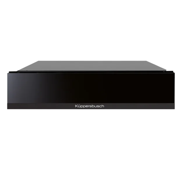 Встраиваемый подогреватель посуды Kuppersbusch CSW 6800.0 S5 Black Velvet купить в Москве с доставкой

