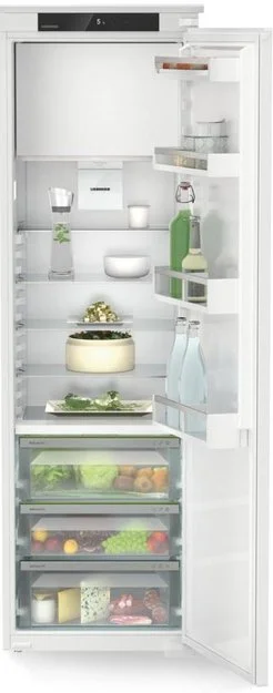 Встраиваемый холодильник Liebherr IRBd 5121 купить в Москве
