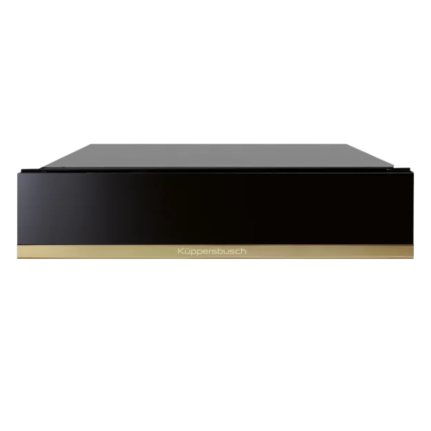 Встраиваемый подогреватель посуды Kuppersbusch CSW 6800.0 S4 Gold купить в Москве с доставкой
