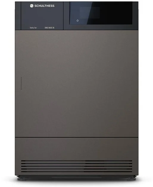 Сушильная машина Schulthess Vanity Fair MDA1.107FH3L купить в Москве