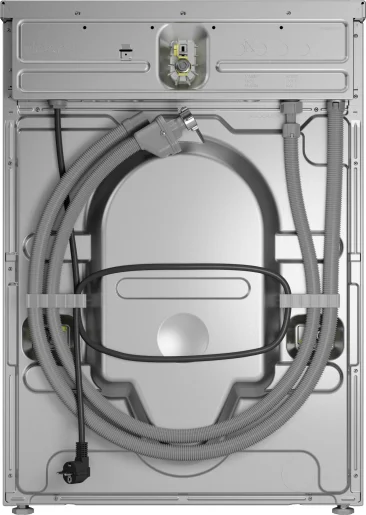 Стиральная машина Asko W5114RXLW купить в Москве
