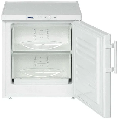 Морозильник Liebherr GX 821 Comfort купить в Москве