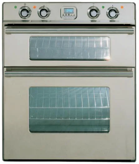 Духовой шкаф Ilve D600-WMP IX купить в Москве
