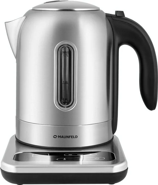 Чайник Maunfeld MGK-626BK купить в Москве с доставкой
