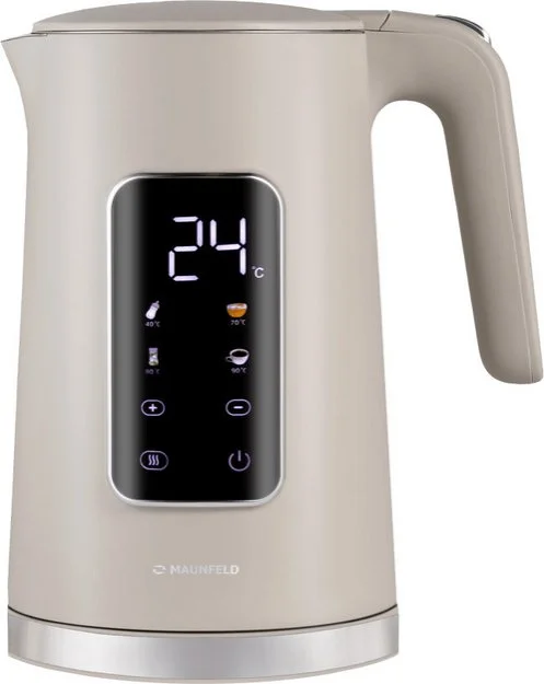 Чайник Maunfeld MGK-635DBG купить в Москве с доставкой
