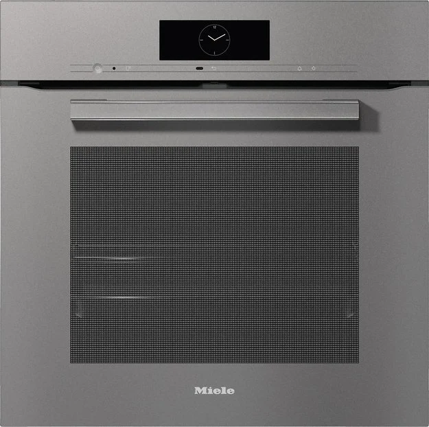 Духовой шкаф Miele H 7860 BP GRGR купить в Москве