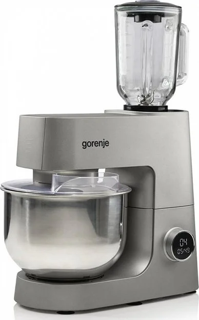 Кухонный комбайн Gorenje MMC1500BS купить в Москве с доставкой
