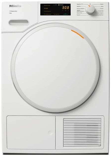 Сушильная машина Miele TSC 223 WP купить в Москве