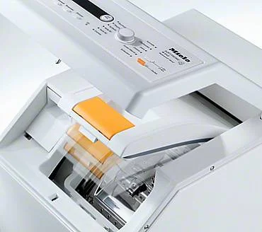 Стиральная машина Miele W 690 F WPM купить в Москве