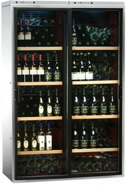 Винный шкаф IP CK 2501 SD X купить в Москве

