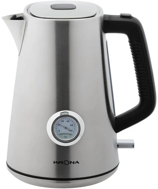 Чайник KRONA Stahl Inox КА-00008503 купить в Москве с доставкой
