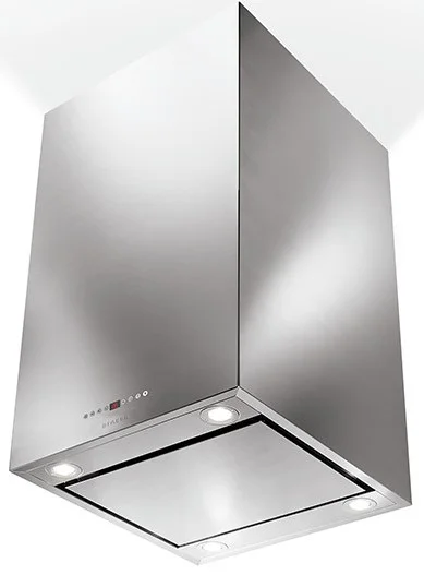 Вытяжка Faber Cubia Isola EG8 X A60 Active купить в Москве
