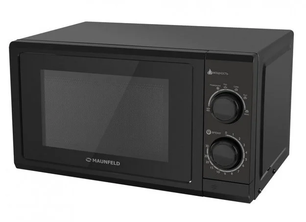 Микроволновая печь MAUNFELD GFSMO.20.5B купить в Москве