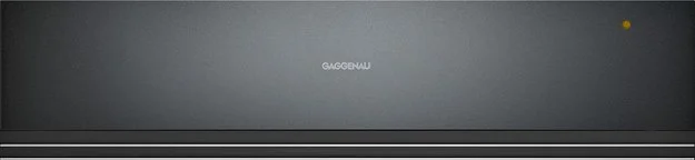 Встраиваемый подогреватель посуды Gaggenau WSP221102 купить в Москве с доставкой
