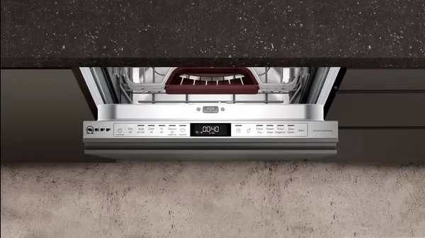 Встраиваемая посудомоечная машина Neff S889ZMX60R купить в Москве