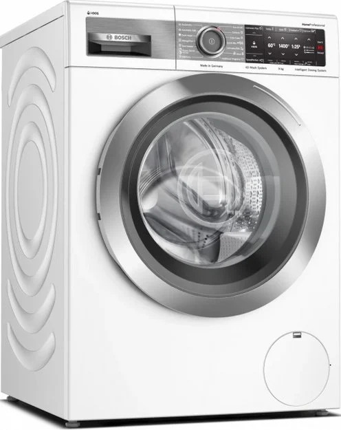 Стиральная машина Bosch WAV28E00BY купить в Москве