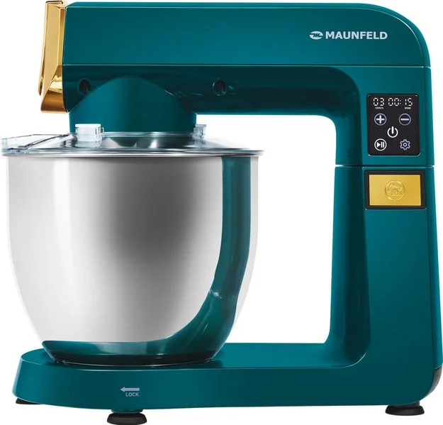 Миксер Maunfeld MF-424GR купить в Москве с доставкой
