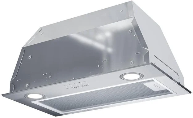 Вытяжка Krona AMBRA 600 inox PB купить в Москве
