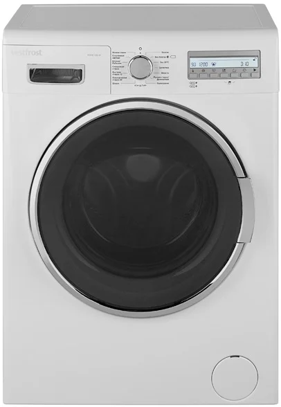 Стиральная машина Vestfrost VFWM 1250 W купить в Москве