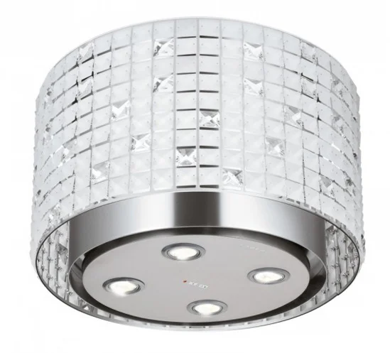 Настенная вытяжка Faber LUXIA  (SET) купить в Москве
