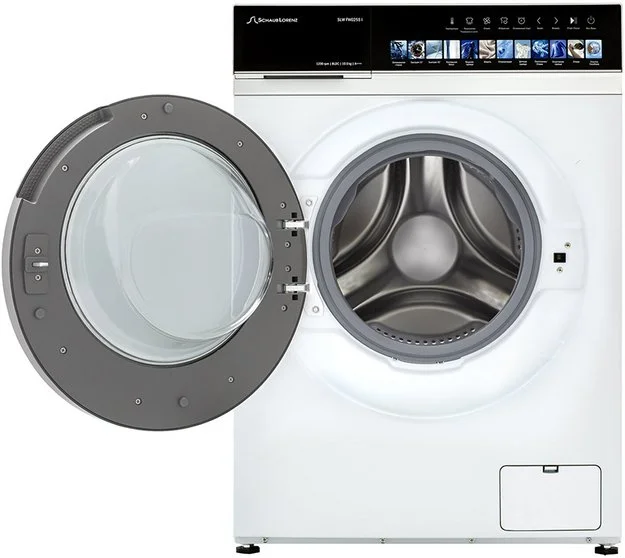 Стиральная машина Schaub Lorenz SLW FW0255 I купить в Москве