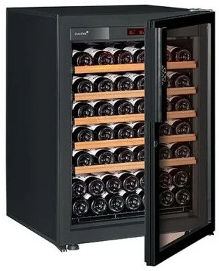 Винный шкаф EuroCave S-Pure-S купить в Москве
