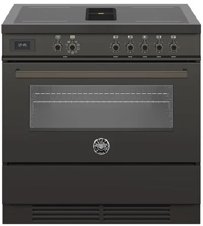 Варочный центр Bertazzoni PROCH94I1ECAT купить в Москве