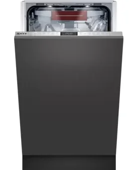 Встраиваемая посудомоечная машина Neff S889ZMX60R купить в Москве