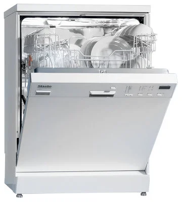 Посудомоечная машина Miele G 8050 купить в Москве
