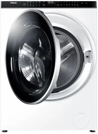 Стирально-сушильная машина Haier HWD100-BD1499U1 купить в Москве