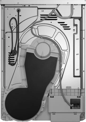 Сушильная машина Asko T509HRW купить в Москве