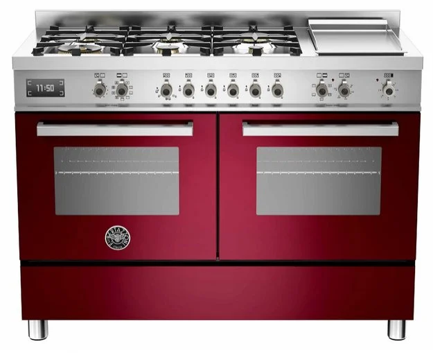 Варочный центр Bertazzoni PRO1206GMFEDVIT купить в Москве