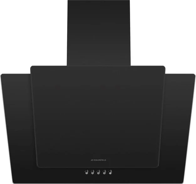 Кухонная вытяжка MAUNFELD Wind Push 60 черный купить в Москве
