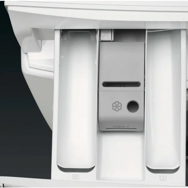 Стирально-сушильная машина AEG L9WBCN61B купить в Москве