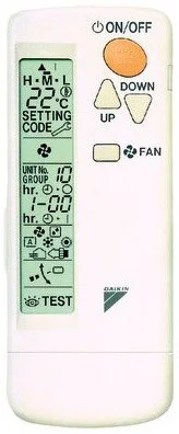 Кондиционер Daikin FAQ100C / RZQG100L9V/L8Y купить в Москве
