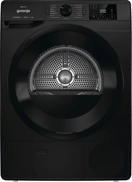 Сушильная машина Gorenje DNE92/BGNCIS купить в Москве