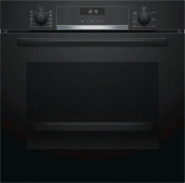 Духовой шкаф Bosch HBG537NB0R купить в Москве