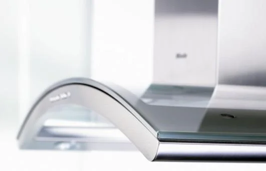 Вытяжка Miele DA 5100 D купить в Москве
