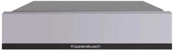 Подогреватель посуды Kuppersbusch CSW 6800.0 G5 Black Velvet купить в Москве с доставкой

