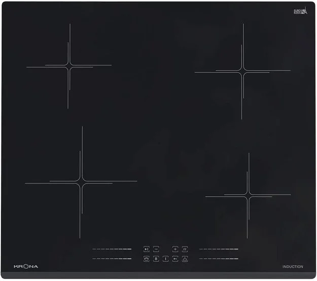 Индукционная варочная панель Krona FARBE 60 BL купить в Москве