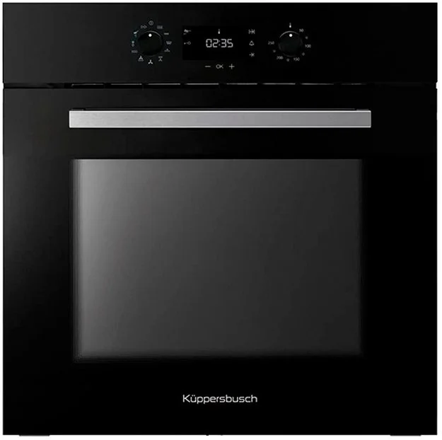 Духовой шкаф Kuppersbusch B 6120.0 S купить в Москве