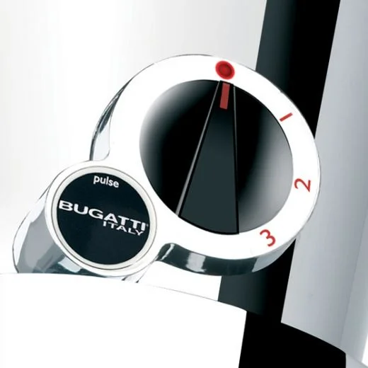 Блендер Bugatti VELA EVOLUTION White 12-EVELAC1 купить в Москве с доставкой
