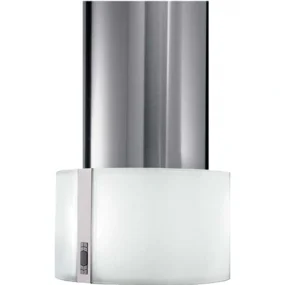 Настенная вытяжка Faber Cassiopea Isola EG10 X/V A50 купить в Москве
