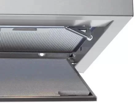 Вытяжка Falmec Mira Isola 40 White (800) ECP купить в Москве
