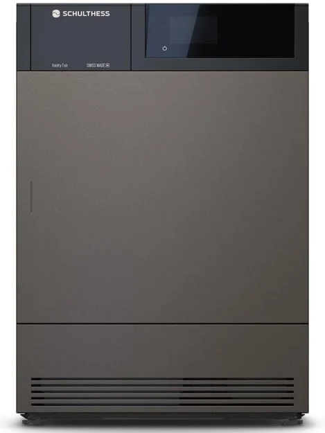 Сушильная машина Schulthess Vanity Fair MDA1.107FH3K купить в Москве