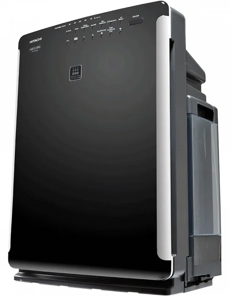 Очиститель воздуха Hitachi EP-A7000 BK купить в Москве
