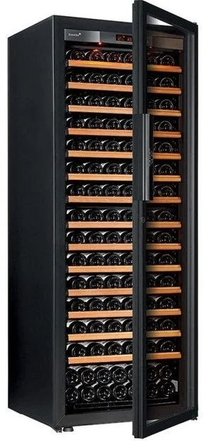 Винный шкаф EuroCave S-Pure-L купить в Москве
